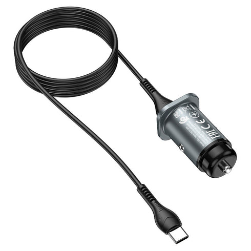 HocoDualUSBFastCharge